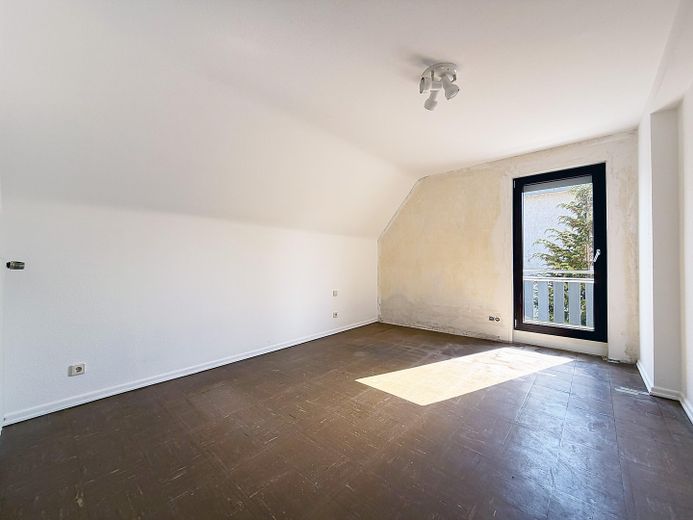 DG  - Schlafzimmer