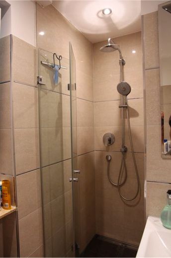 Bad/Dusche/WC
