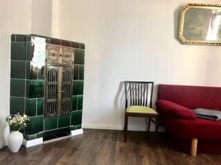 Residential and commercial building Vor dem Steintor from private owner – 1. Etage