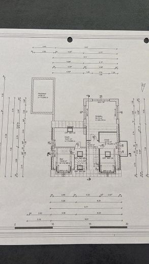 Casa unifamiliare ammodernata in posizione tranquilla e centrale a Timmendorfer Strand – Grundriss 1. OG