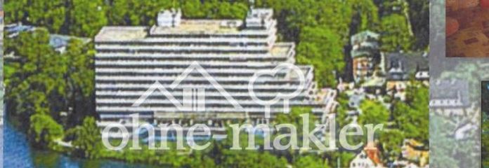 Bad Malente - Zweizimmer-Wohnung am Dieksee mit Seeblick
