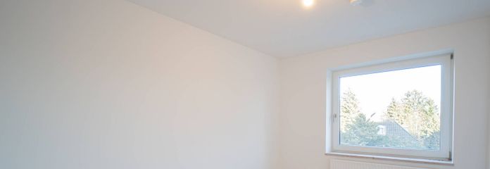 Neu saniertes Highlight: Helles Zuhause mit hochwertiger Ausstattung vor Schnelsen – Musterbild
