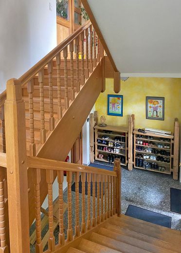 Treppe