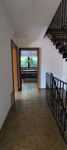 Bliźniak w Olching, ok. 283 m² pow. działki, ok. 155 m² pow. mieszkalnej, w najlepszej lokalizacji, bez prowizji, od osoby prywatnej – Flur 