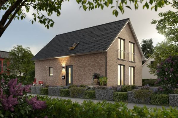 Case unifamiliari moderne – chiavi in mano ed efficienti dal punto di vista energetico