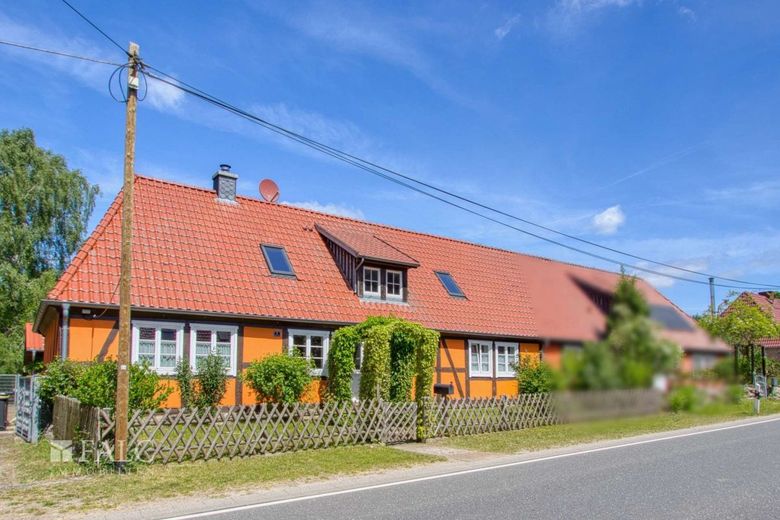+++Zwischen Seen, Wäldern und Heide - eine besondere Gelegenheit+++ – Außenansicht I