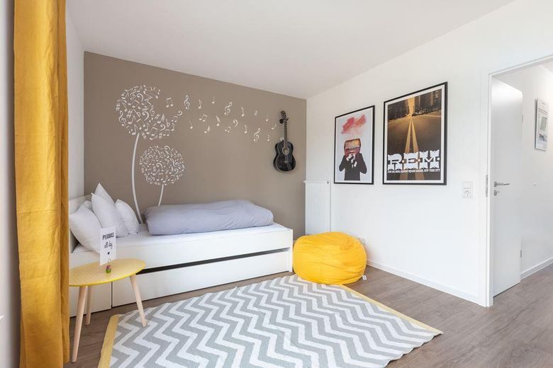 OG Schlafzimmer 2