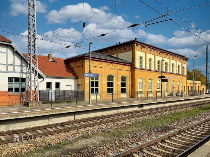 Traumlage: jetzt einmalige Gelegenheit für Ihr Projekt sichern! – Von hier nach Berlin