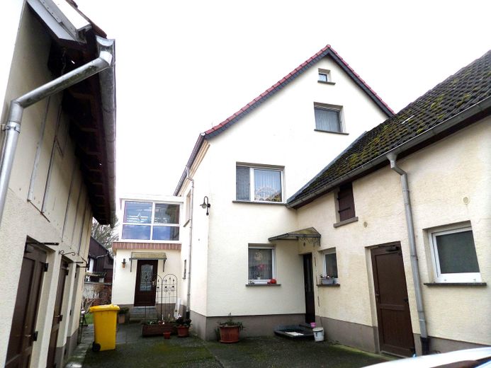 Innenhof