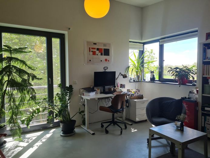 OG - Kind 1 / Arbeit