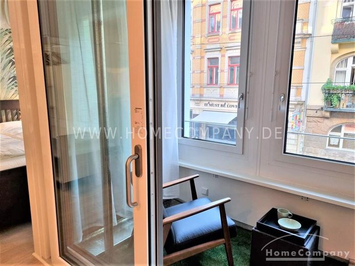 2341906_10 HomeCompany Dresden Möbliert/Furnished Studio Apartment mit Loggia in Dresden – Äußere Neustadt max. 2 Personen – 65eb5f31a7126549c930d5338b652c7c09df4e66.jpg