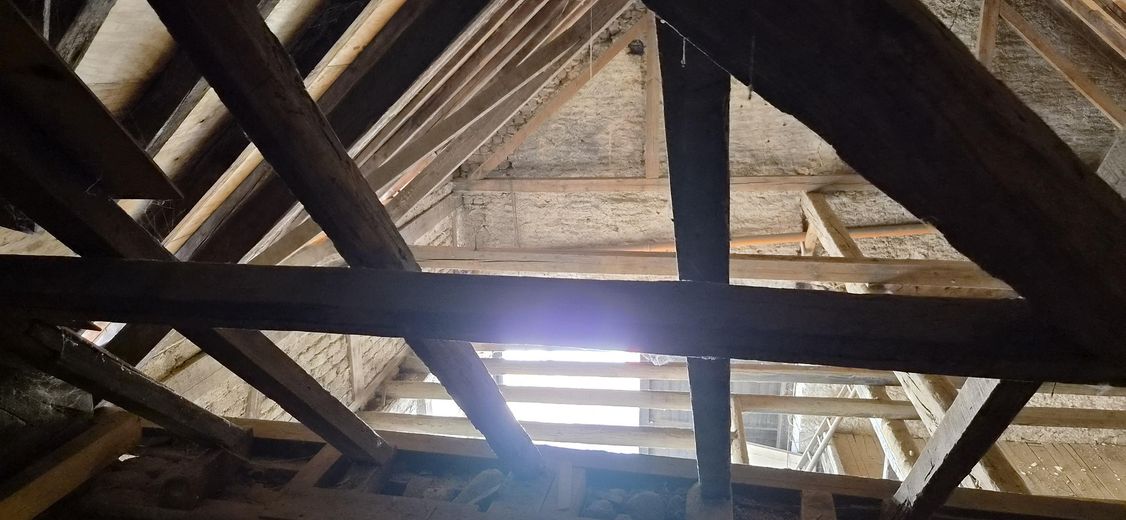 Sanierungsprojekt mit Geschichte: Raum für Ihre Wohnträume & Werkstatt in 67591 Wachenheim – Foto 11