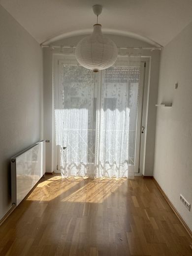Große Altbau-Villa in Augsburg Göggingen - Exklusives Haus mit Garten – Mittleres Zimmer