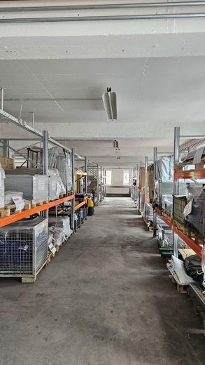großzügige Gewerbefläche 431qm – फोटो 15