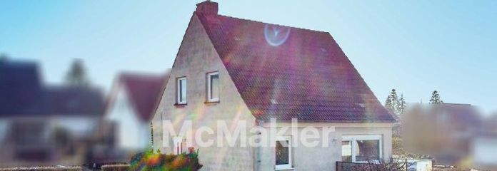 Jetzt anpacken, gestalten, einziehen – Familienhaus mit Potenzial in Samtens auf Rügen