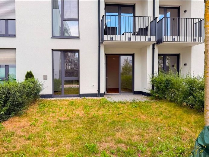 Exklusive 1-Zimmer-Neubauwohnung in Haar – Erstbezugsniveau & Top-Anbindung – Foto 7