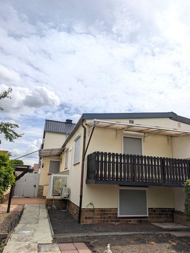Doppelhaushälfte in Frankenthal (Pfalz) mit sehr großem Garten, provisionsfrei von privat – Foto 18