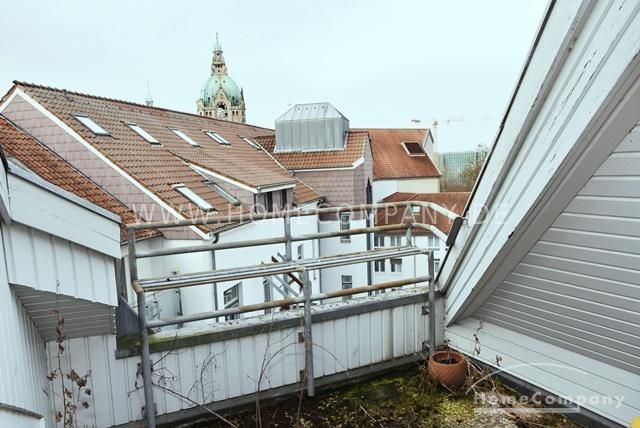Südstadt, Zentral gelegene, modern möblierte Maisonettewohnung Nähe Nord/LB – 953f02bd3a3278f32fc856d071537ab9fd12b326.jpg