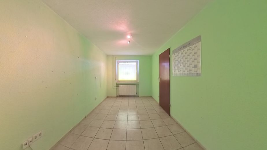Geräumiges Einfamilienhaus in Büdingen OT Diebach am Haag – Foto 3