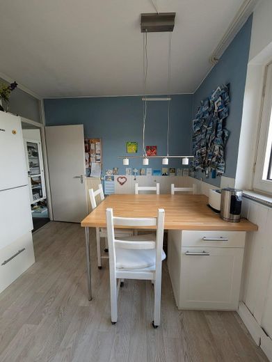 Bright, friendly 4-room apartment – Foto 5