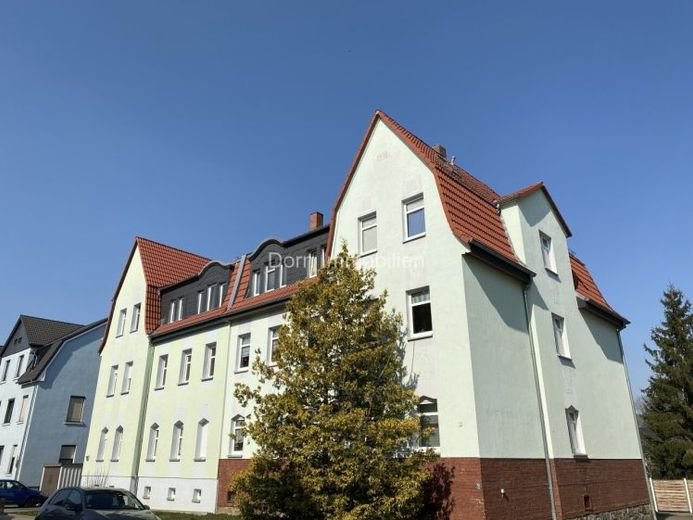 MFH top saniert, ruhige Lage im LK Zwickau im Verkauf – फोटो 1