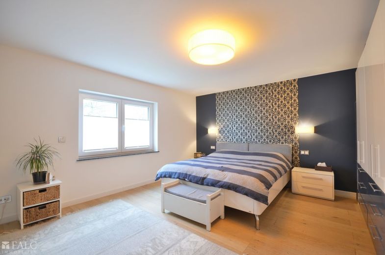 EG Schlafzimmer
