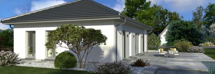 Ein Haus mit vielen Lieblingsplätzen