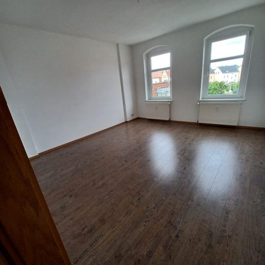 Helle 2-Raumwohnung am Stadtrand von Zwickau mit EBK – Foto 12