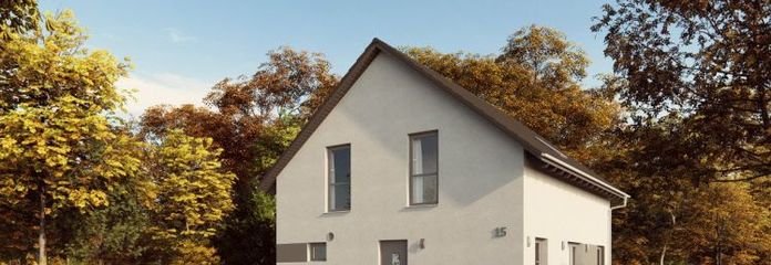 Haus mit 5 Zimmern ! Preis inklusive Grundstück und das alles zum günstigen Preis !