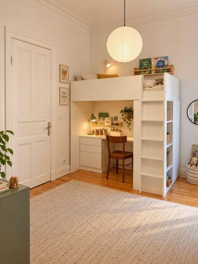 Helle 63 m² große Wohnung in Hamburg-Sternschanze – Foto 8