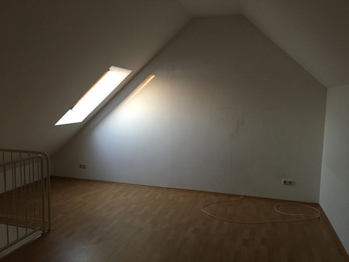 Nowoczesne, wymarzone 2,5-pokojowe mieszkanie galeryjne w M.-Untermenzing BEZ PROWIZJI – Galerie