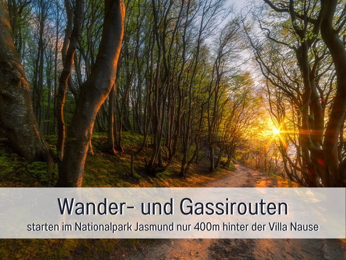 3 Schlafzimmer Ferienwohnung in Erster Reihe auf Rügen inkl. Energieeffizienzkonzept – Foto 35