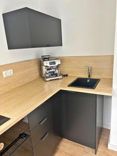 Modernisierte Maisonette in ruhiger Villenlage von Alt-Rahlstedt – Foto 15