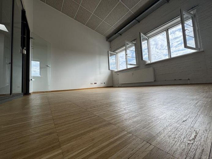 oud huurcontract voor loftkantoor co-working kantoor ter overname, opvolgende huurder Rent-to-Rent – 20qm Büro (3 Stück)