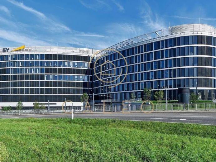 CALEO ¦ Stuttgart Flughafen ¦ flexibel + sofort bezugsfertig ¦ All-in-Miete ¦ PROVISIONSFREI – Foto 1