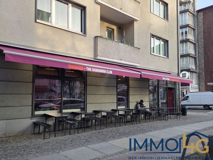 Moderner Imbiss in Ecklage unweit der Kantstraße – WhatsApp Image 2026-03-27 at 11.51.48