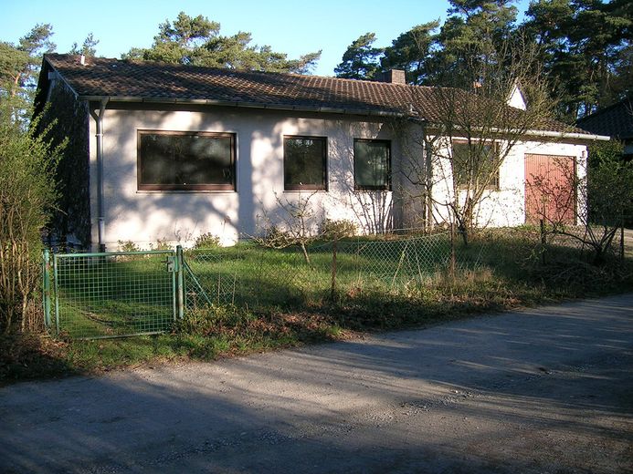 Einfamilienhaus auf variabel großem Grundstück für Familie mit Kindern, barrierefrei – Foto 2