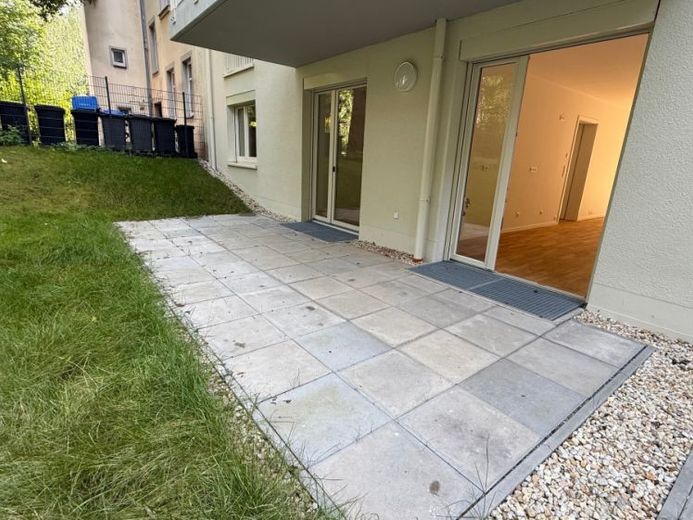 ABITARE con stile / senza barriere con terrazza ampia e a livello del terreno e molto altro. – Foto 1