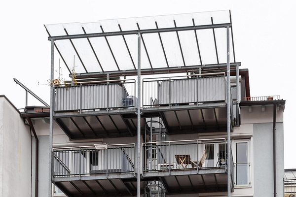 TOP MÜNCHEN-CITY -  MAXVORSTADT