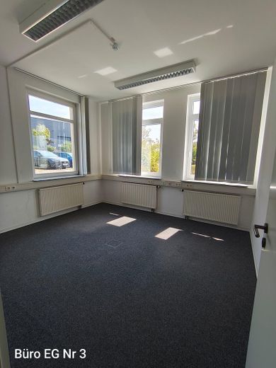 Vielseitige Gewerbefläche – Ideal für Büros, Praxen, Kanzleien oder Agenturen – Foto 9