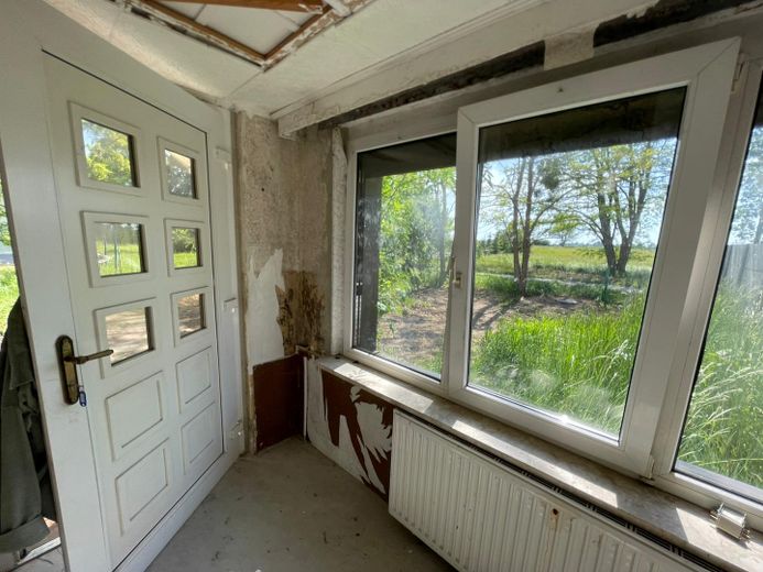 Veranda