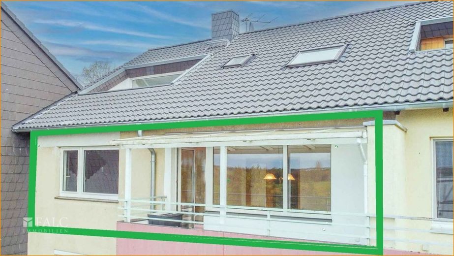 Rückansicht