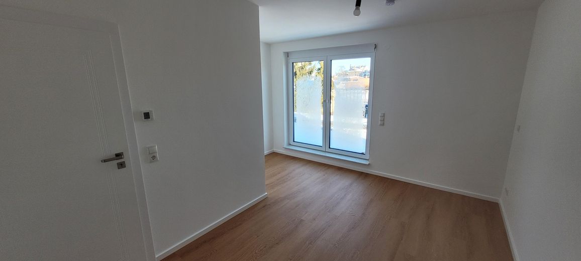 Erstbezug - 3 Zimmer-Wohnung in Französisch Buchholz / Penthouse – Foto 16