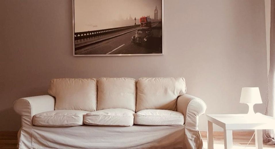 Renditestarke 3 Zimmer-Wohnung mit Balkon in einer sehr guten Lage zu verkaufen – 3.Schlafzimmer