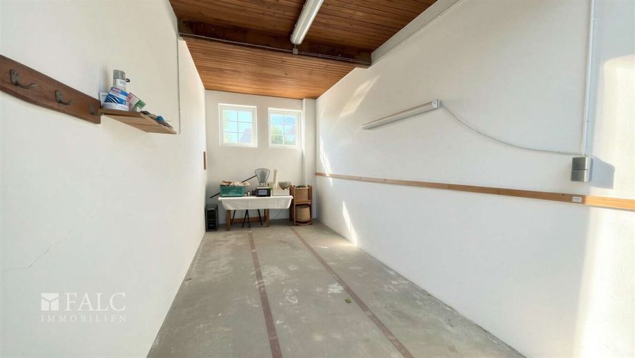 Ein Zuhause für Generationen - Zwei Häuser mit vielfältigen Möglichkeiten – Nebenhütte
