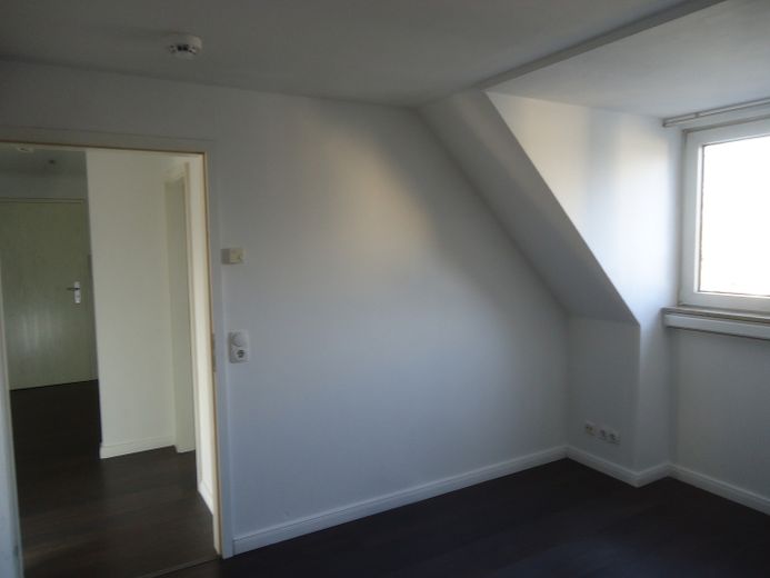 Luminoso y acogedor apartamento – Schlafzimmer