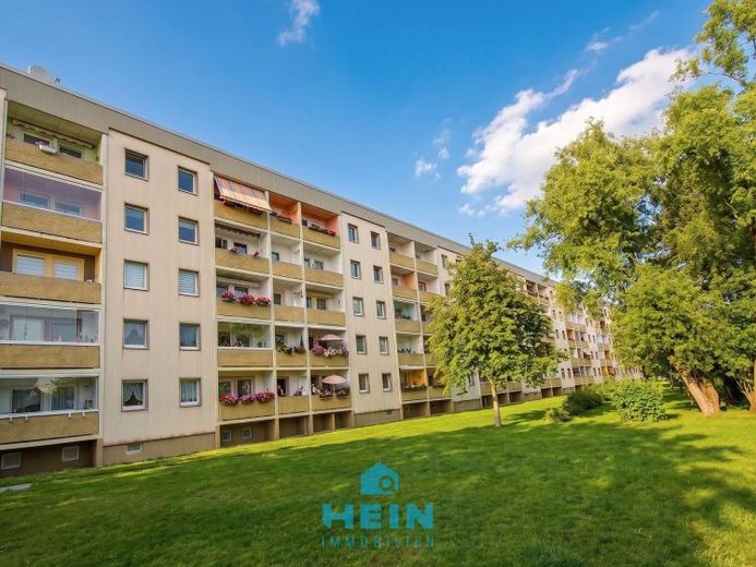 9,46% Rendite! Gemütliche 3-Zimmer-Wohnung - perfekt für Eigennutzung oder als Kapitalanlage! – फोटो 1