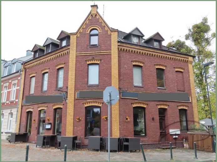 Historisches Wohn- und Geschäftshaus mit etabliertem Restaurant – Foto 1