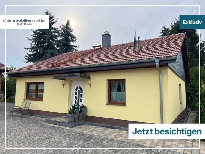 Geschäftshaus und Einfamilienhaus mit Wintergarten in beliebter Wohnlage zu verkaufen – फोटो 1