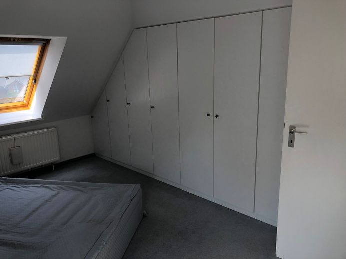 Schlafzimmereinbauschränke